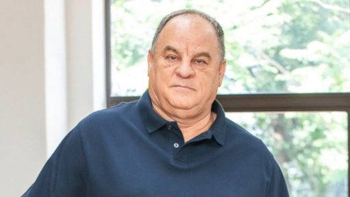 NT55 Investments CEO Francois Nortjé 