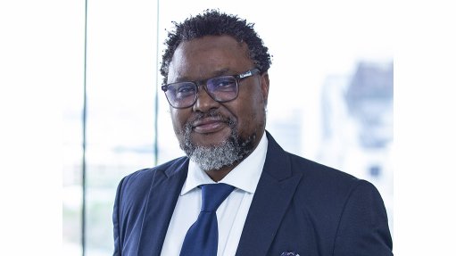 Bongani Hilton Khumalo, GM: business development and integration at bp Southern Africa