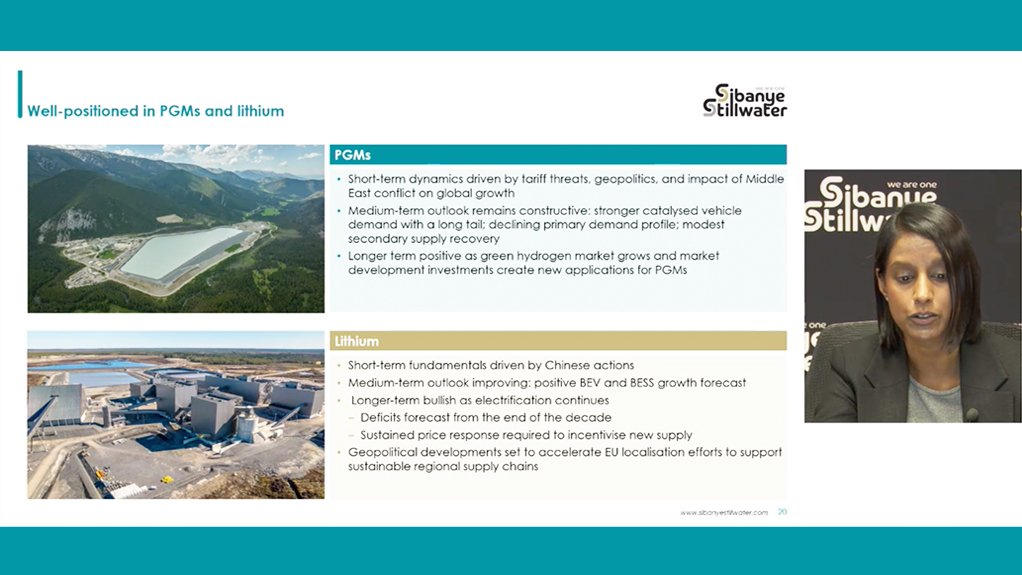 Green hydrogen's longer-term fill.