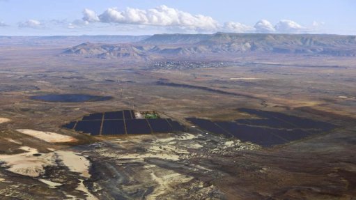 Mulilo achieves financial close on 380 MW solar project in Western Cape