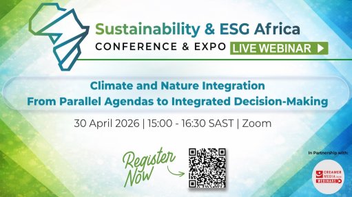 SEACon webinar will address climate and nature integration