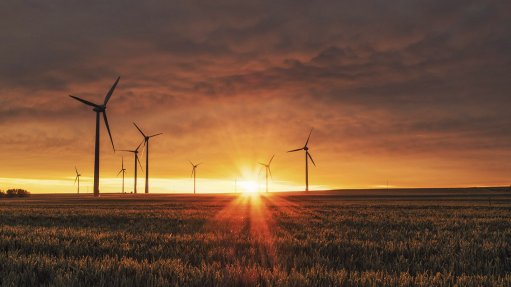 AFSA warns: Energy transition disputes threaten South Africa's renewable bankability  - JAW 2026