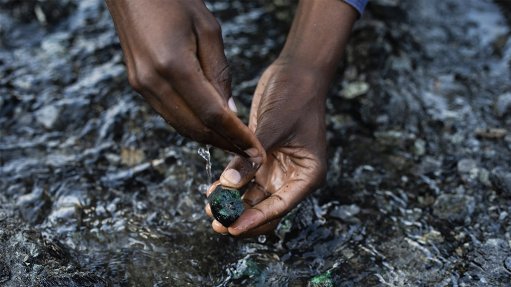 An image of resources from Gemfields 