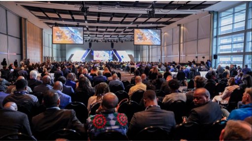 TESTING BANKABILITY
Curated discussions with decision-makers from utilities, government and finance are intended to pressure-test what is required to move projects forward
