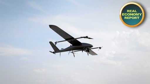 Sky Robots advances drone-based security solutions for high-risk environments