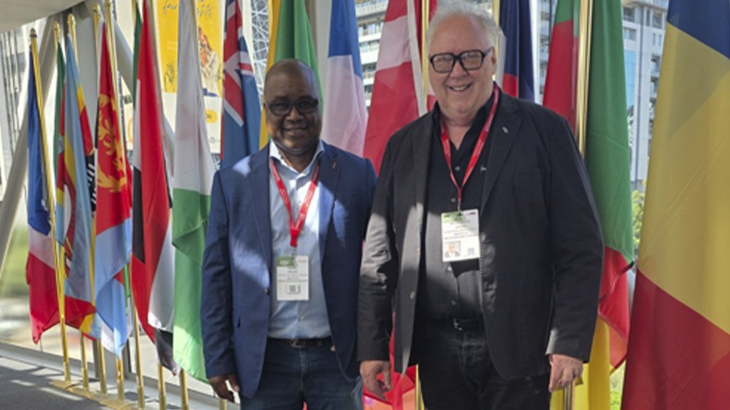 Infrastructure as an enabler of inclusion in South Africa