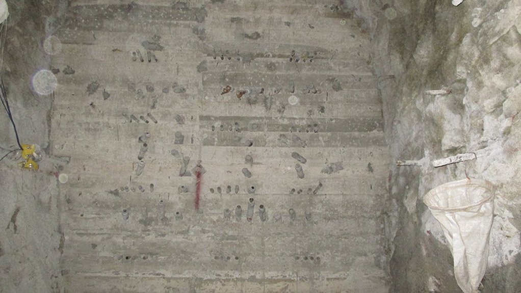 Precision drilling and engineered grouting interventions are critical to sealing water-bearing fissures in complex underground environments