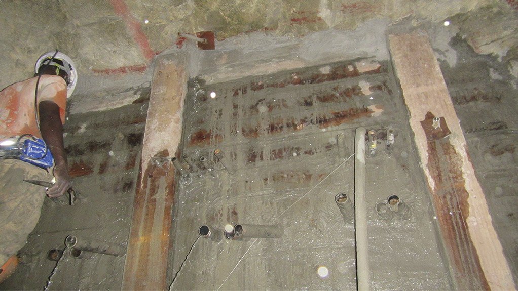 Effective groundwater control helps protect underground infrastructure, maintain development schedules and improve operational safety