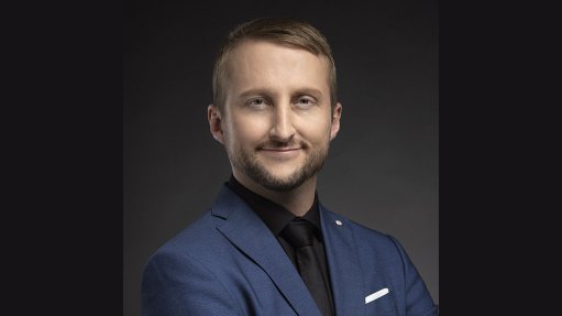 Andrew Bourne
