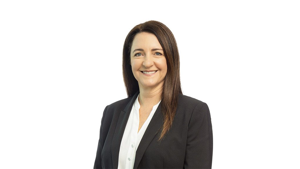 Leanne Mostert