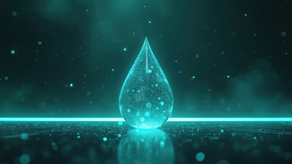 AI, digital systems make water management smarter and more efficient