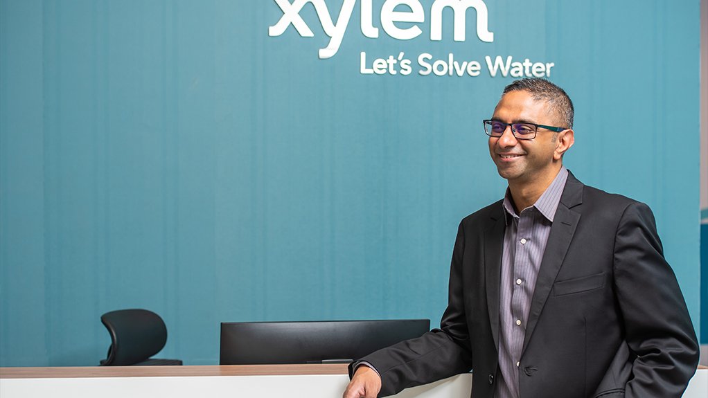 CHETAN MISTRY Smart meters have radically improved water distribution’s performance and efficiency, using digital technologies to gauge consumption and feed reliable data into water planning systems