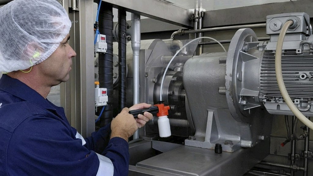 WearCheck strengthens onsite sampling capabilities