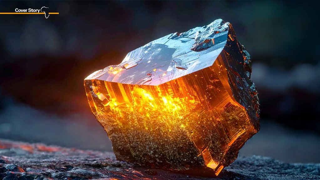 How Africa approaches its critical minerals endowment will either be a boon or curse