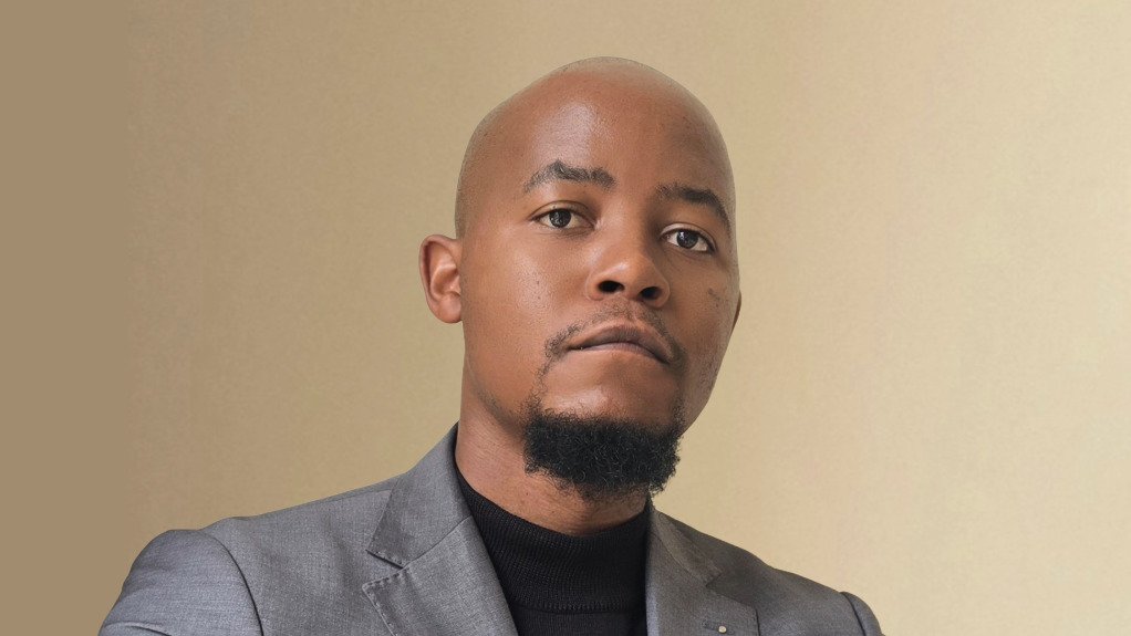 An image of Control Risks senior analyst Otlotleng Mokgatle