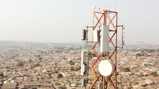 MTN Nigeria’s commercial sub-1 GHz massive MIMO site