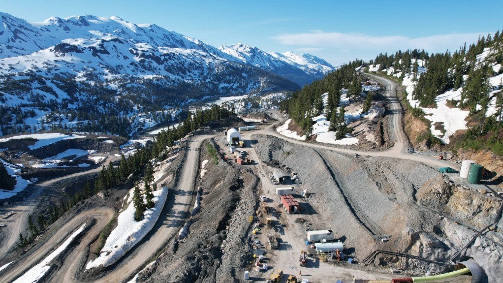 Cambria Gold Mines announces expansion of claim package at US deposit