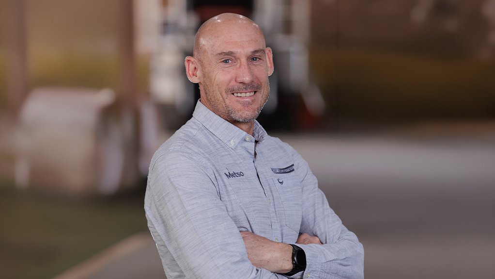 CHARL MARAIS
The LT400J is built to run for long periods with minimal interruption
