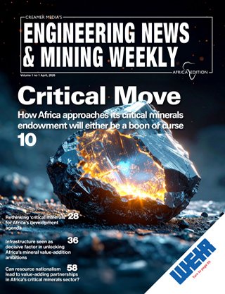 Africa Edition April 2026