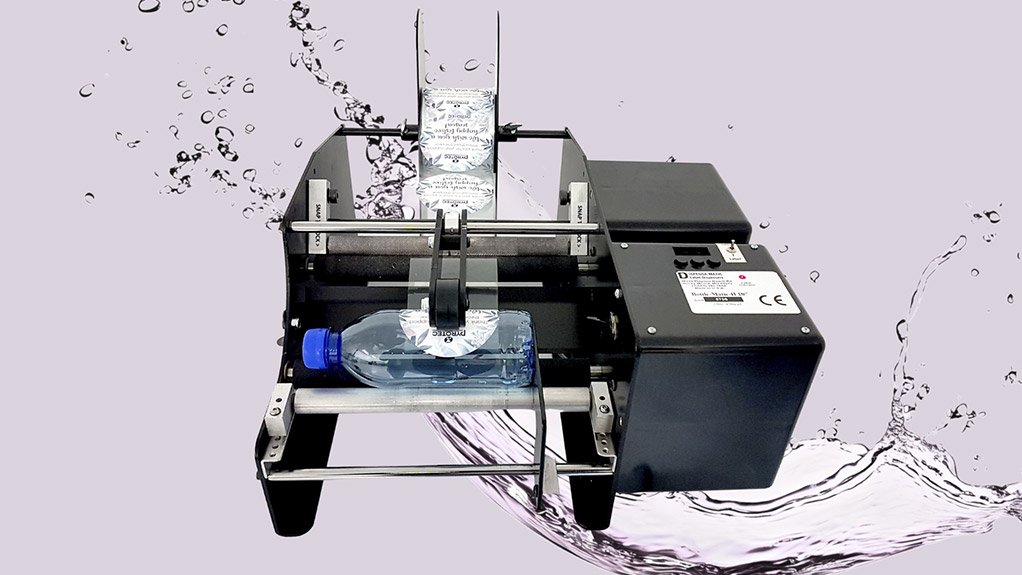 Keep Your Beverage Line Moving With Advanced Coding & Labelling