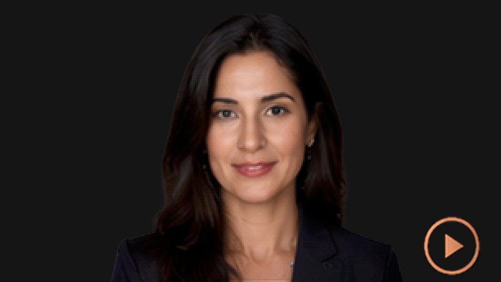 Copper demand in an electrifying and digitising world