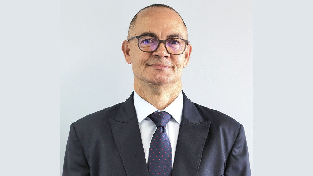 ECDC Appoints Seasoned Finance Leader Lionel Billings as Chief Financial Officer