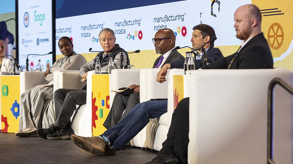 Manufacturing Indaba 2026 to Accelerate 'Made in Africa' Agenda as Continent Pushes to Move from 3% to Global Manufacturing Powerhouse