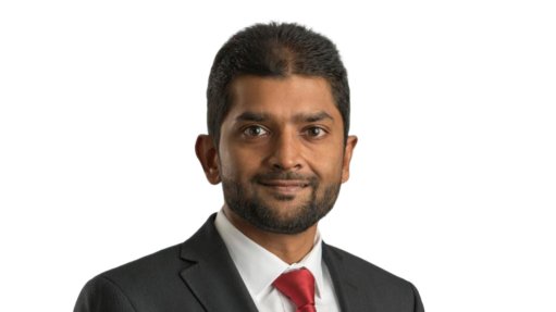 Mohammed Abdool 