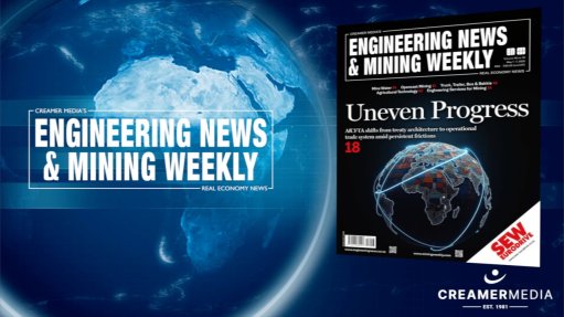 Magazine round up | 01 May 2026