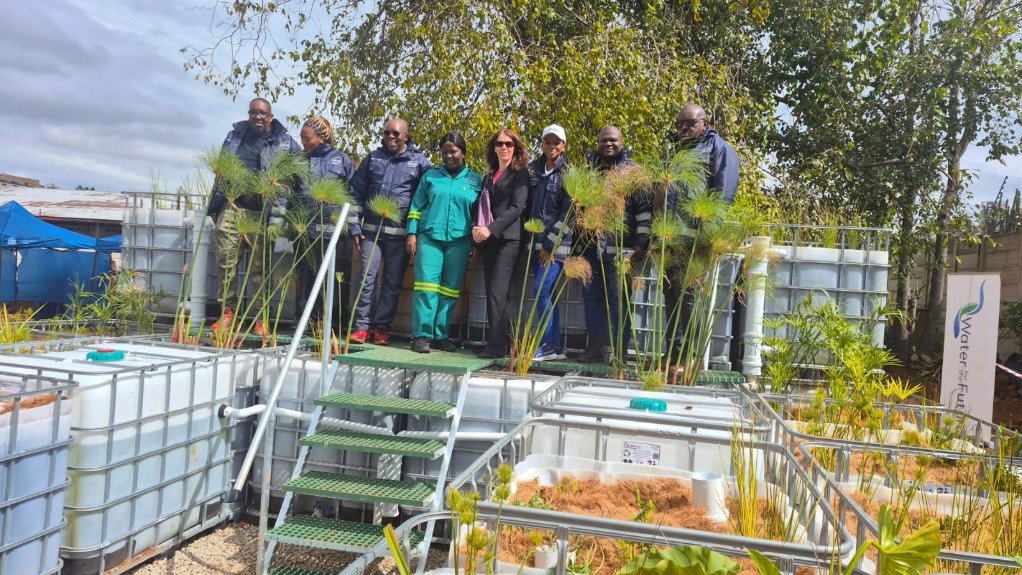 Eco-filter launch