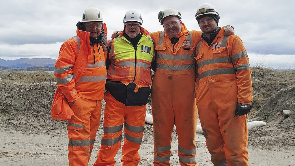Tru-Trac and BREC continue to build strong momentum across the UK and Ireland, strengthening customer relationships and expanding their footprint with innovative conveyor solutions and reliable on-the-ground support