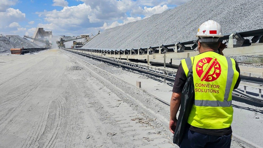 Focused on maximising uptime and reducing total operating costs, Tru-Trac and BREC deliver conveyor solutions designed for long-term reliability and performance