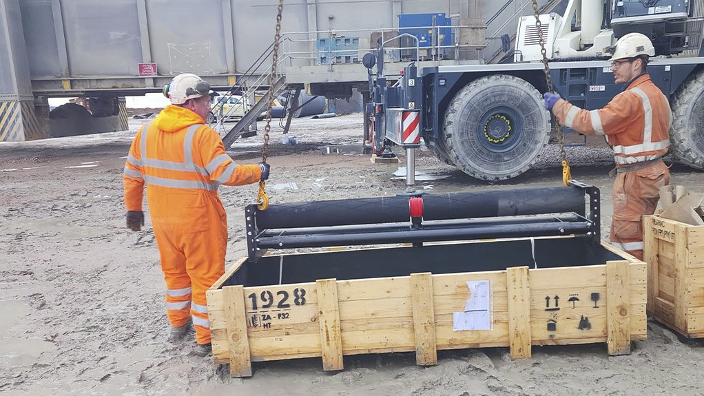 A partnership built around premium solutions, Tru-Trac and BREC combine technical expertise and proven conveyor technologies to deliver reliable performance and long-term value for customers