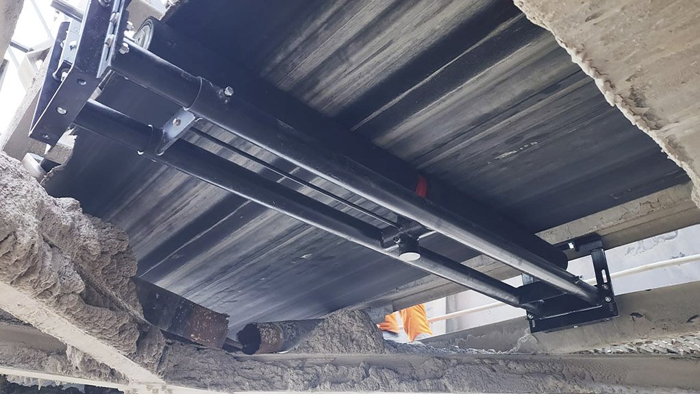 Proven tracking technology built for precise belt alignment, Tru-Trac’s engineered solutions improve conveyor performance, reduce wear and minimise costly downtime