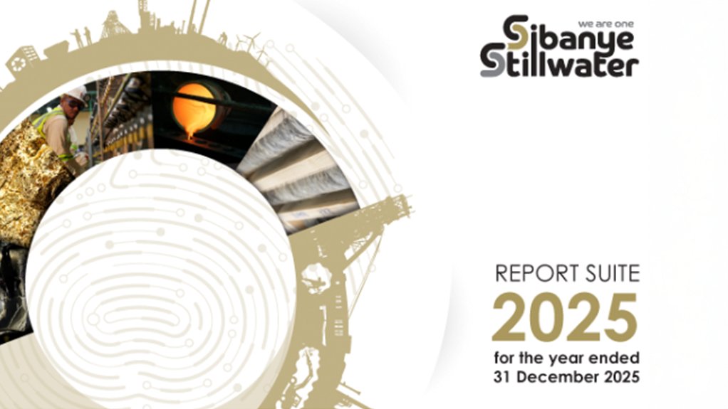 2025 Report Suite graphic.