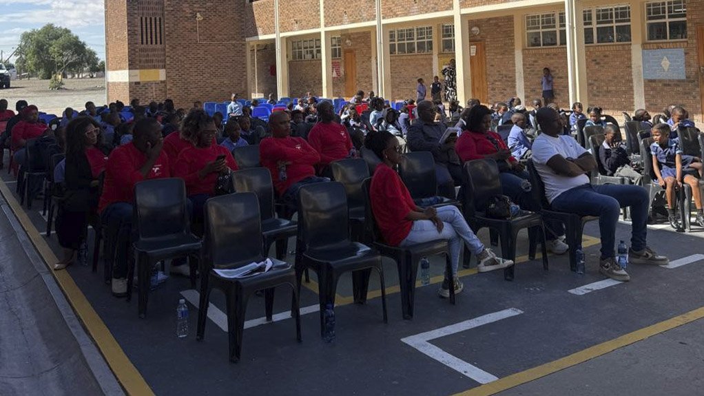 Walking with purpose: Engen expands Back-to-School campaign, reaching 900 learners Nationwide