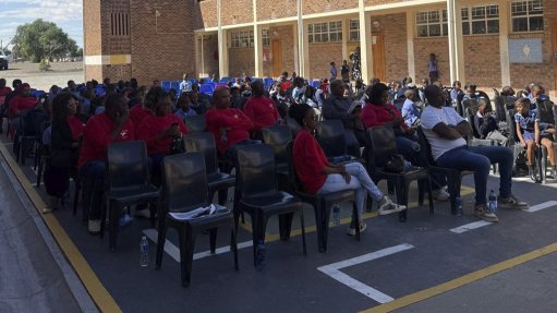 Walking with purpose: Engen expands Back-to-School campaign, reaching 900 learners Nationwide