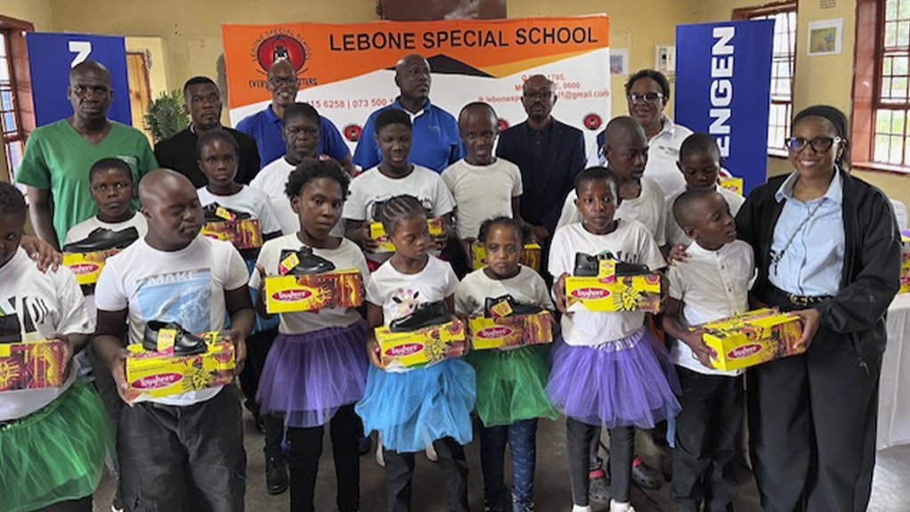 Walking with purpose: Engen expands Back-to-School campaign, reaching 900 learners Nationwide