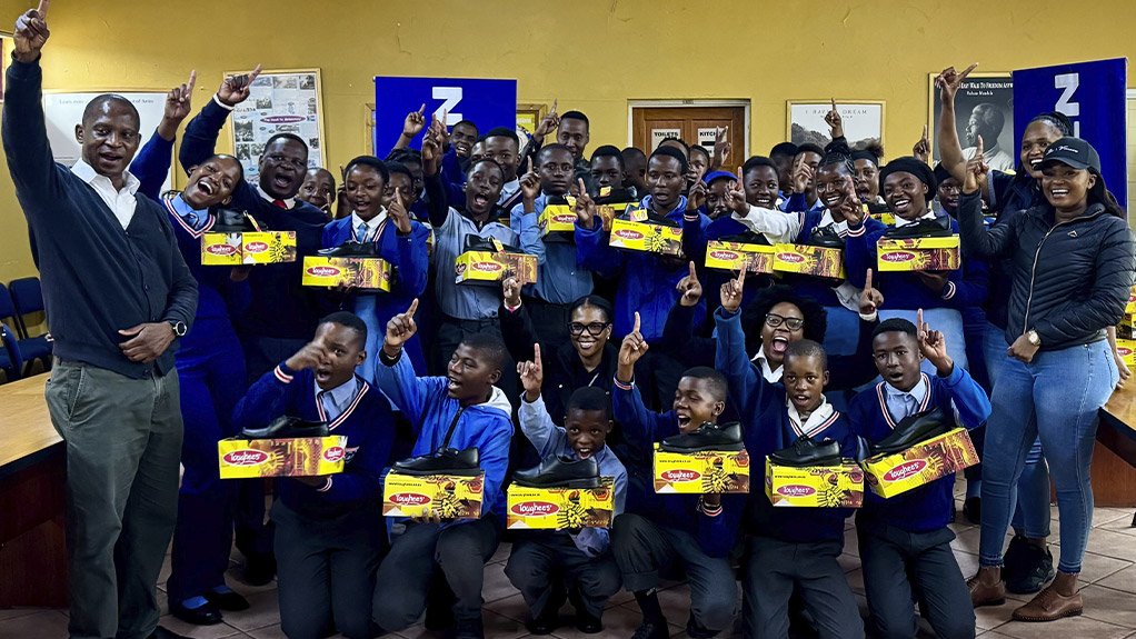 Walking with purpose: Engen expands Back-to-School campaign, reaching 900 learners Nationwide
