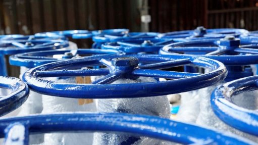 generic image of valves 