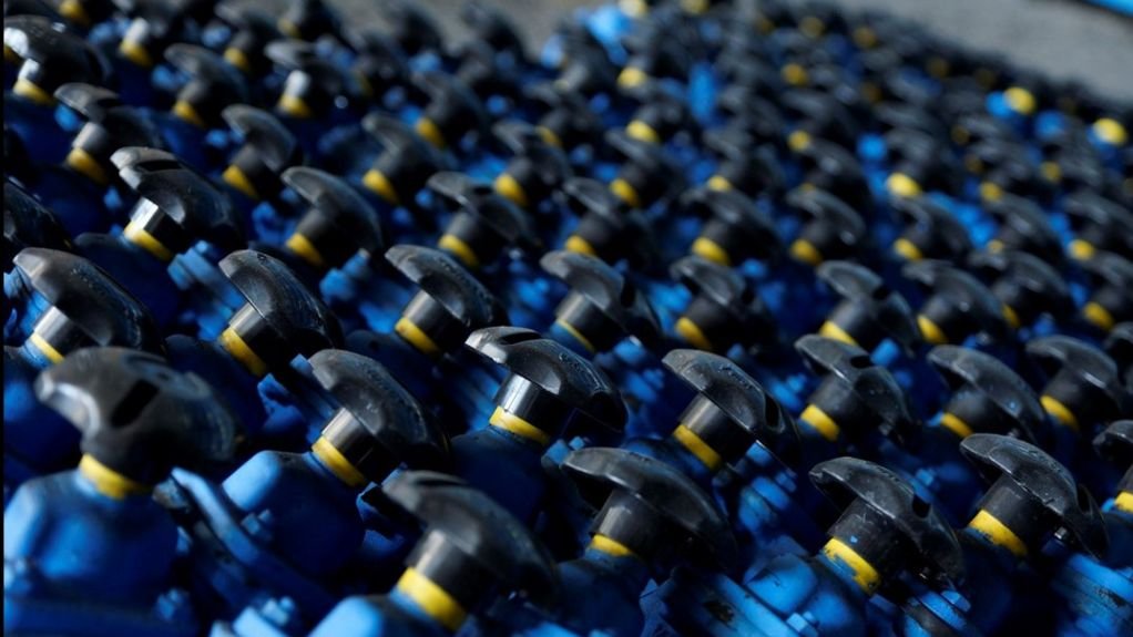 generic image of valves 