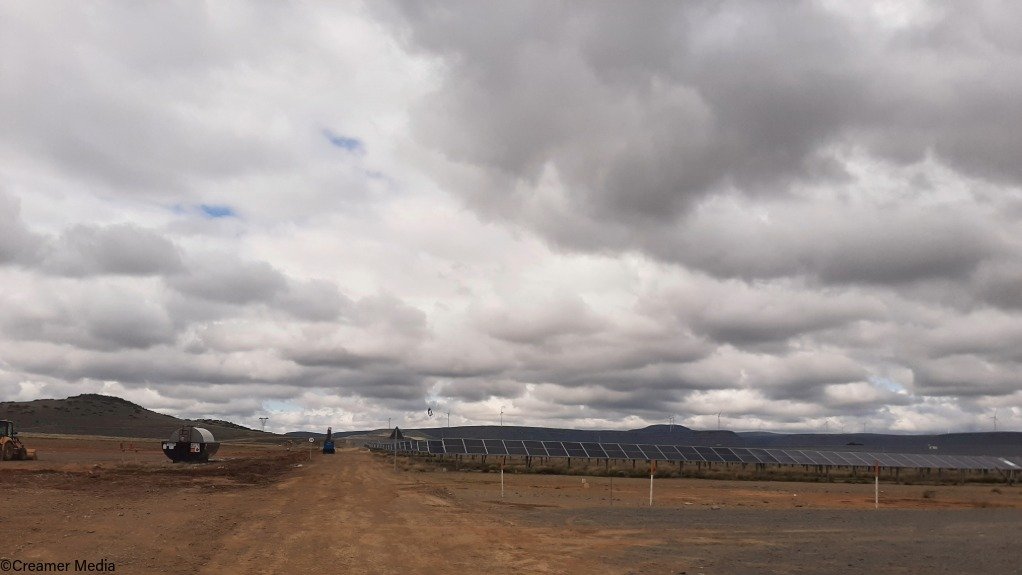 An image showing Envusa's K2 cluster 