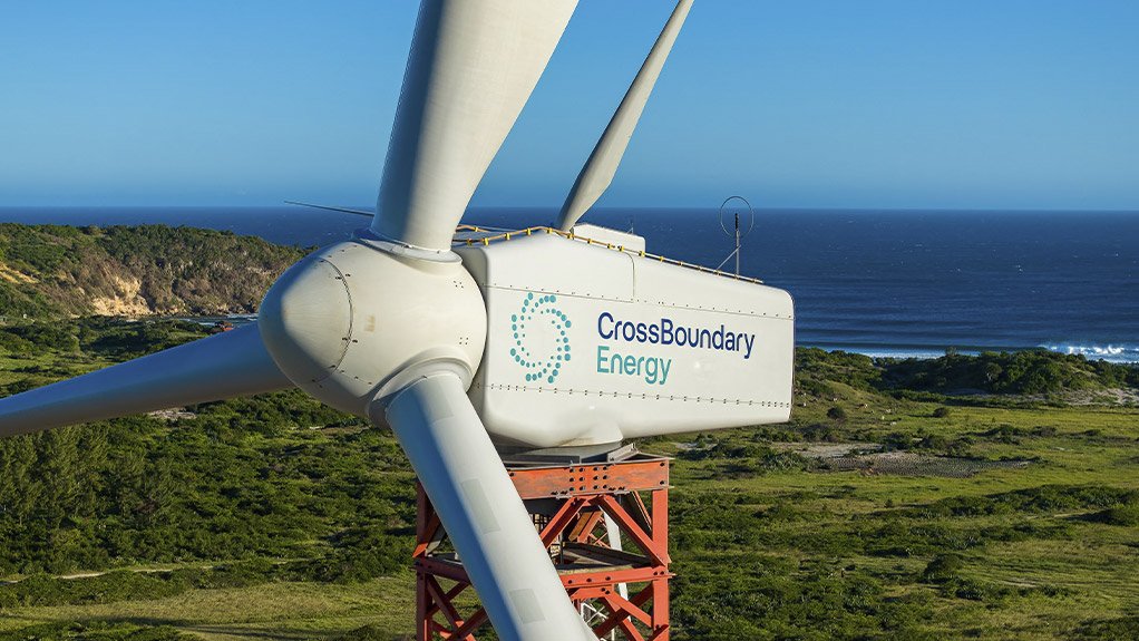 Inspired Evolution commits USD 40 million to CrossBoundary Energy Holdings Ltd to accelerate commercial & industrial renewable energy deployment across Sub-Saharan Africa