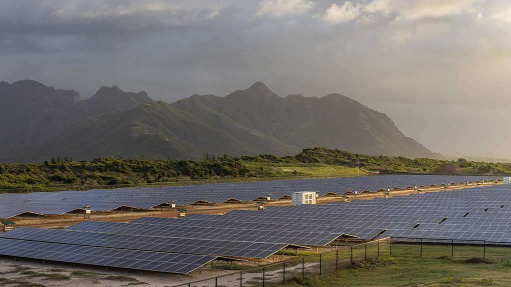 Inspired Evolution commits USD 40 million to CrossBoundary Energy Holdings Ltd to accelerate commercial & industrial renewable energy deployment across Sub-Saharan Africa
