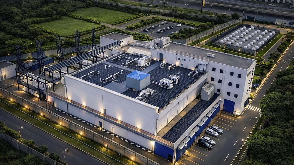 Axis Communications and iXAfrica customer success story showcases the potential of data centre security solutions