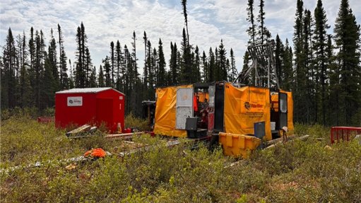 Eau Claire site