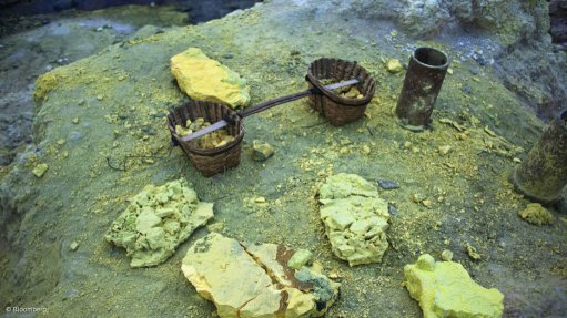Rare earths