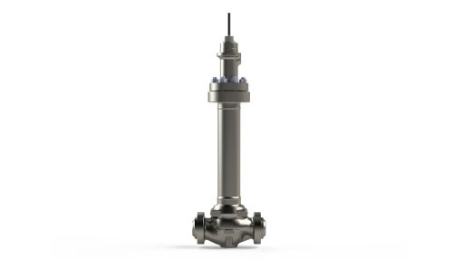 A image of the component (valve)