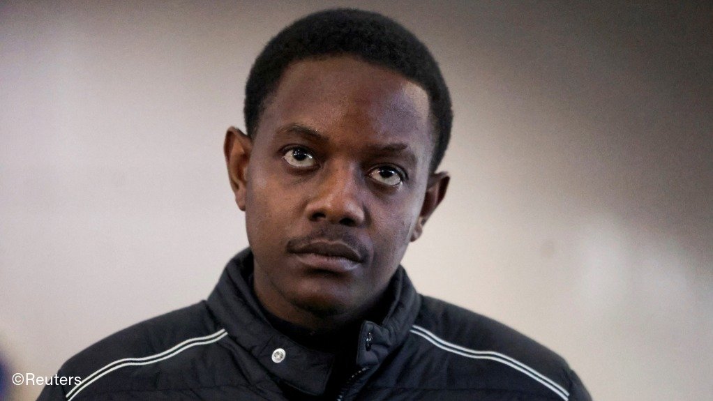 Bellarmine Chatunga Mugabe