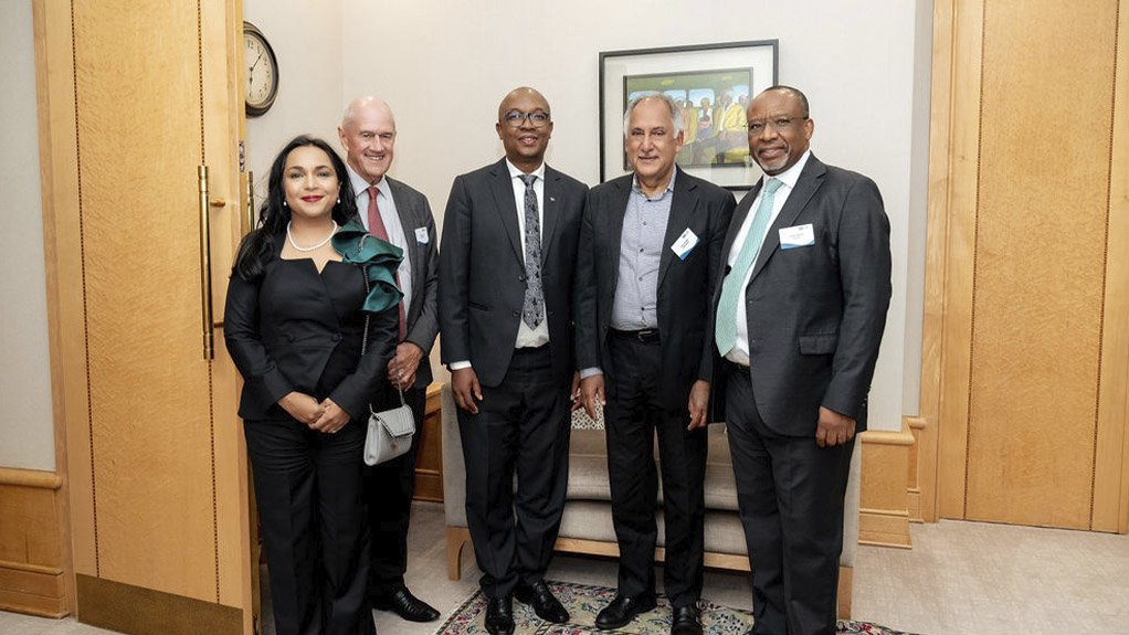 Business and Government Urged to Scale Delivery as NBI Marks 30 Years of Impact